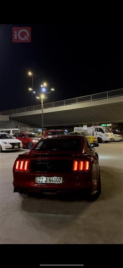 فورد موستانج